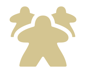 Meeples and Beyond